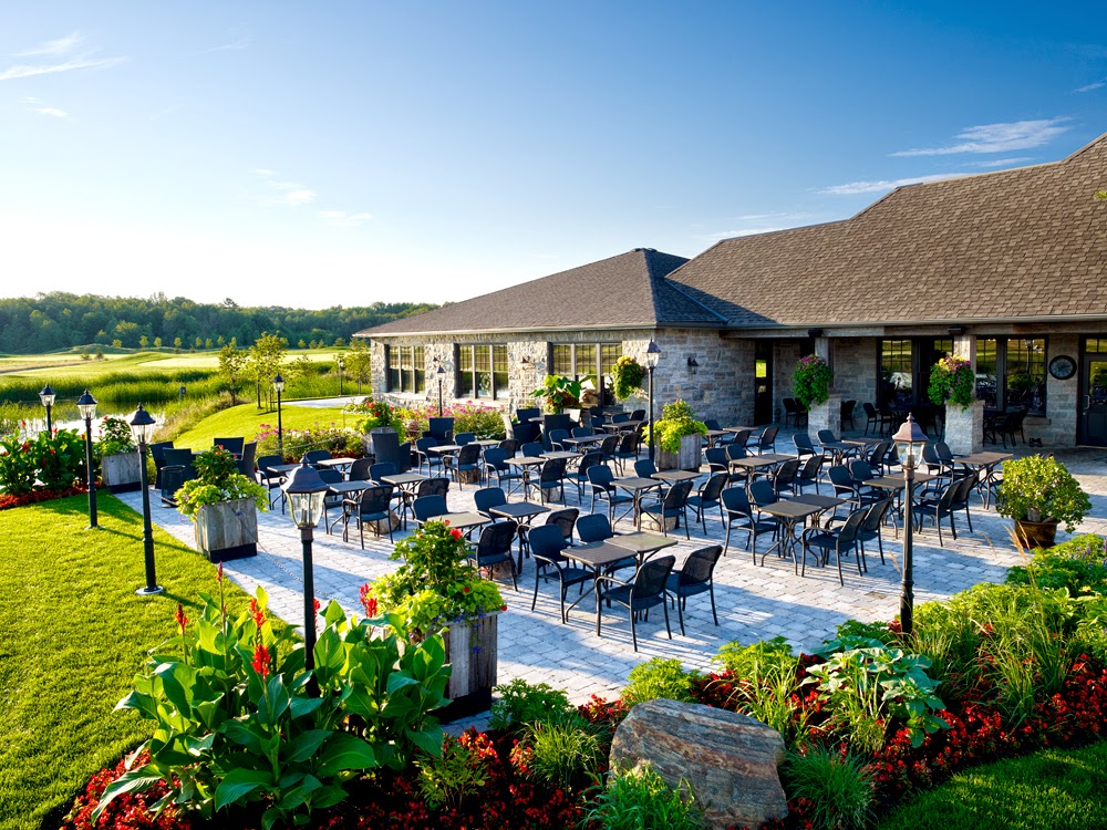 Pipers Heath Golf Club | 5501 Trafalgar Rd, Milton, ON L9E 0Z5, Canada | Phone: (905) 864-1025