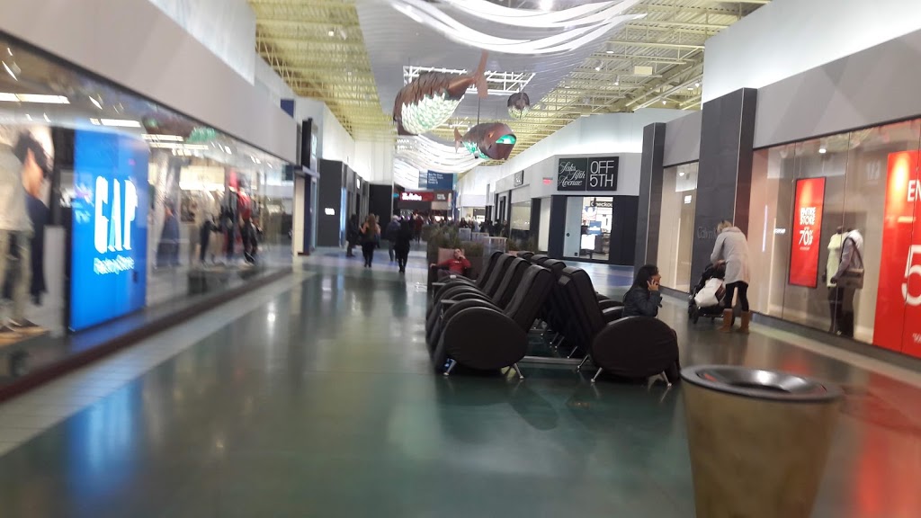 Venice Place | 3560 Rutherford Rd, Vaughan, ON L4H 3T8, Canada | Phone: (416) 824-8888
