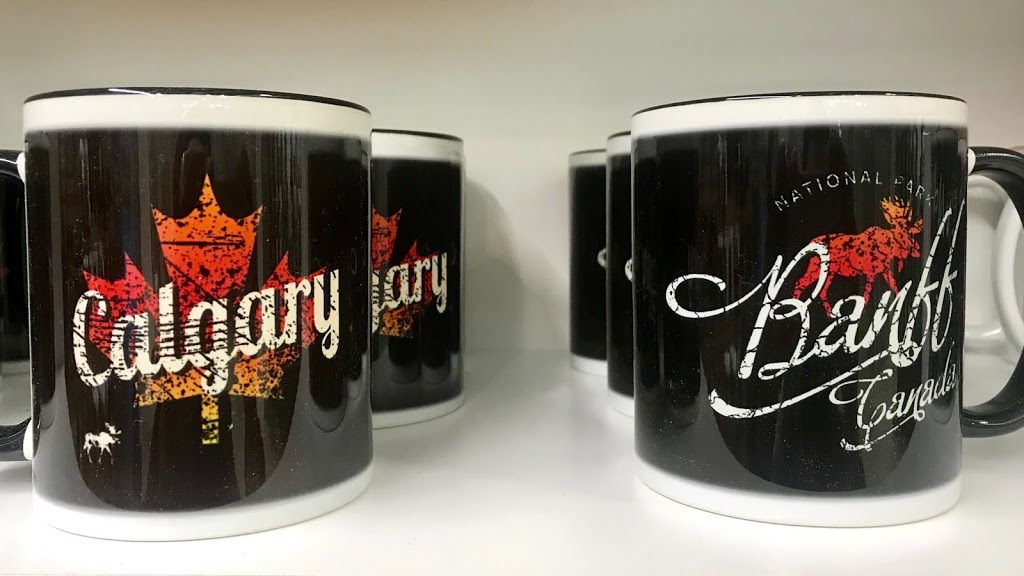 Awesome Gifts & Souvenirs | 260300 Writing Creek Cres, Balzac, AB T0M 0E0, Canada