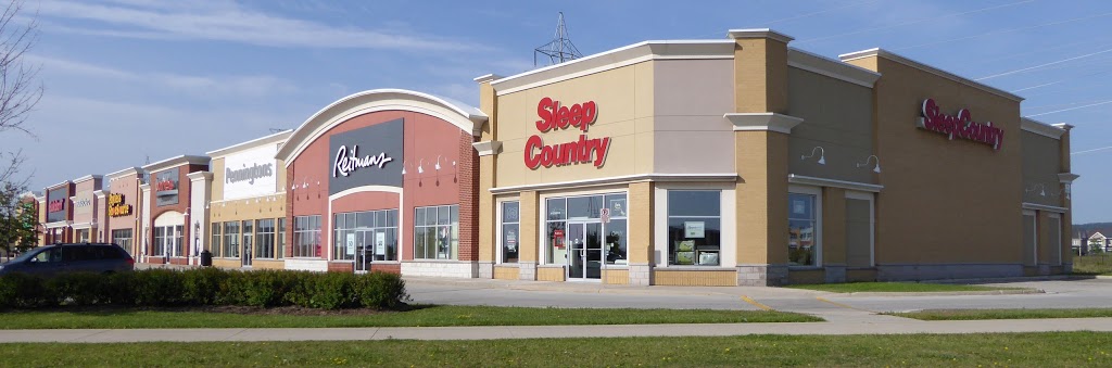 Penningtons | 4515 Dundas St, Burlington, ON L7M 5B4, Canada | Phone: (905) 336-8231