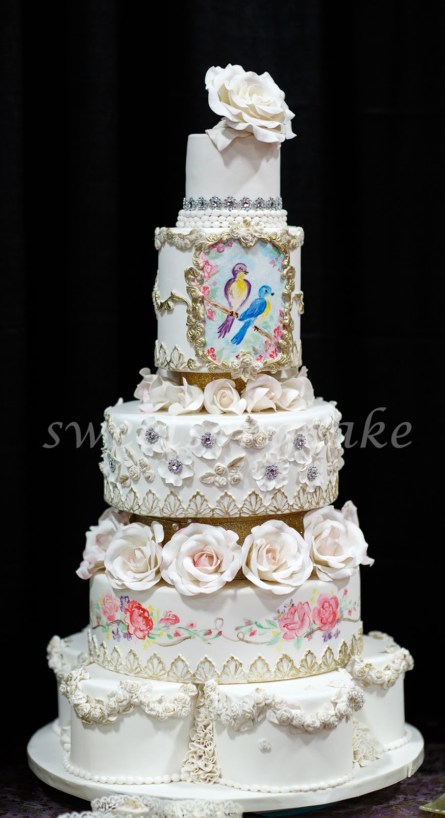 Sweet Song Cake | 624 Silver Spruce Way, Kanata, ON K2M 0L2, Canada | Phone: (613) 290-0349
