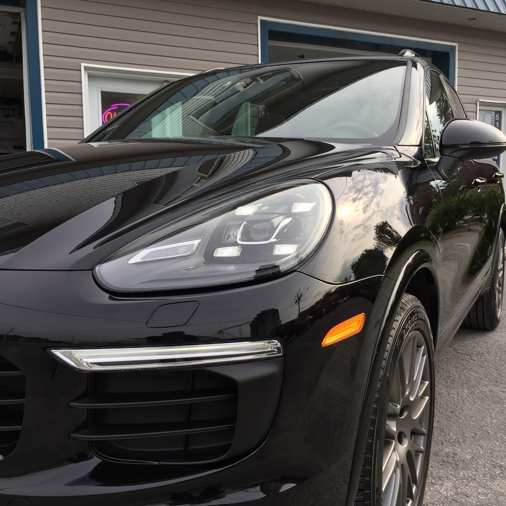 Centre desthétique automobile Poly-Shine | 15 Rue de la Plaisance, Bedford, QC J0J 1A0, Canada | Phone: (514) 464-4268