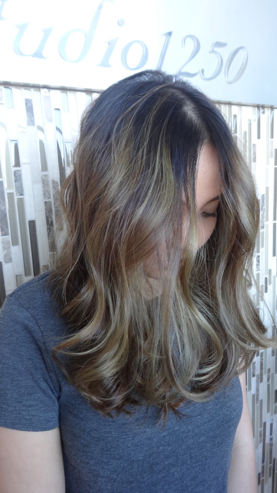 Studio 1250 Salon & Spa | 1250 Castlemore Ave #2, Markham, ON L6E 0H7, Canada | Phone: (905) 209-9329