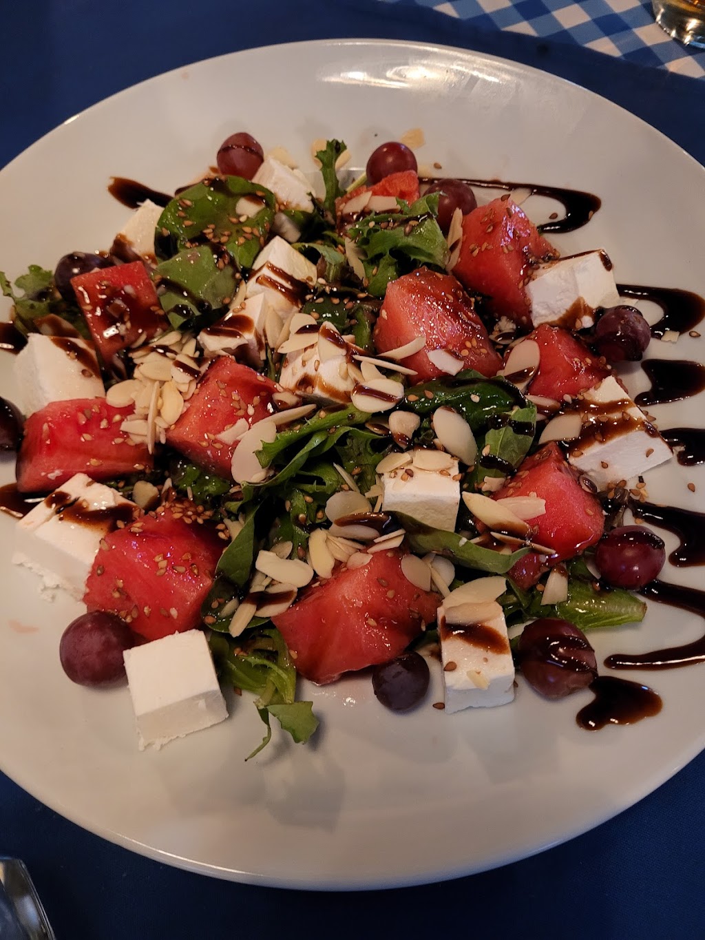 Plaka Greek Taverna | 320 W Creek Dr #203, Chestermere, AB T1X 1K7, Canada | Phone: (403) 455-3515