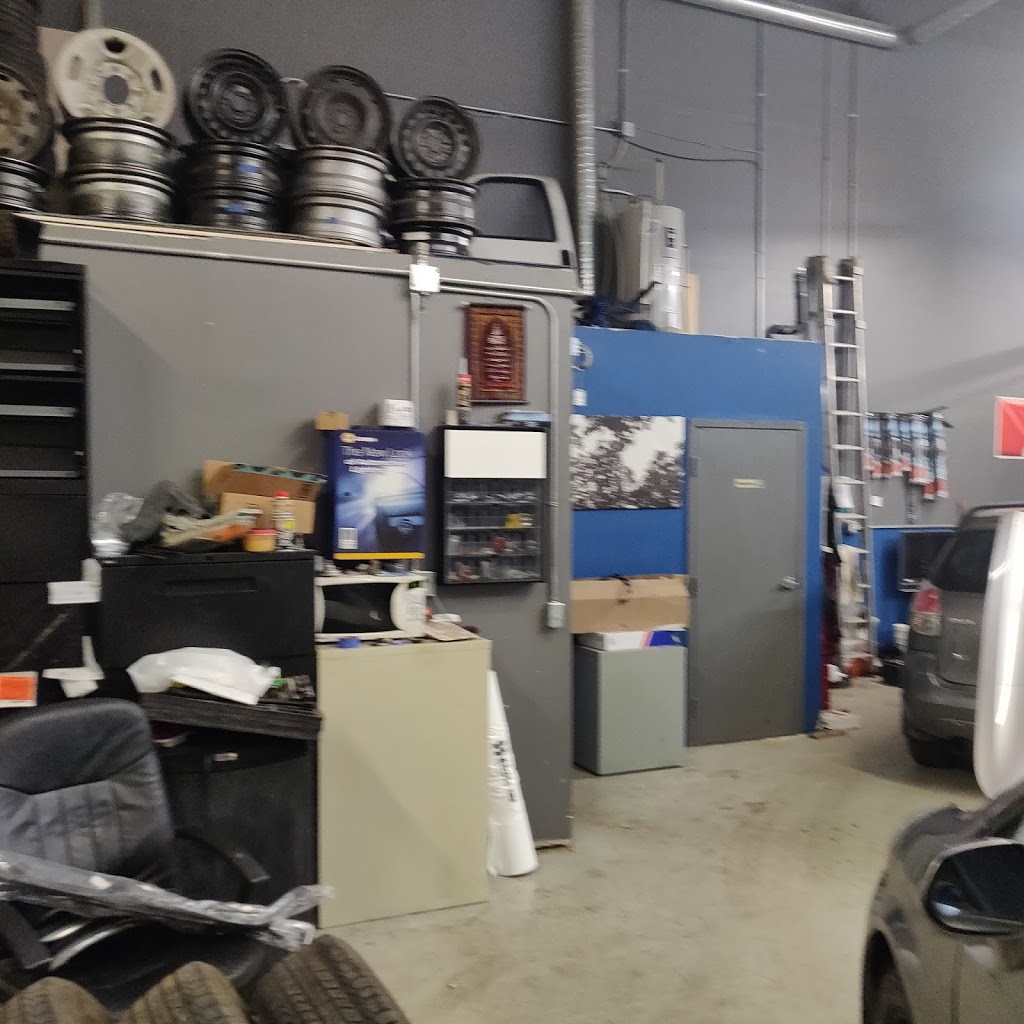 Auto Motivation Calgary | 3835 27 St NE, Calgary, AB T1Y 7G2, Canada | Phone: (587) 356-0330