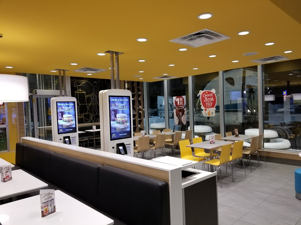 McDonalds | 110 Prescott Centre Dr, Prescott, ON K0E 1T0, Canada | Phone: (613) 925-0134