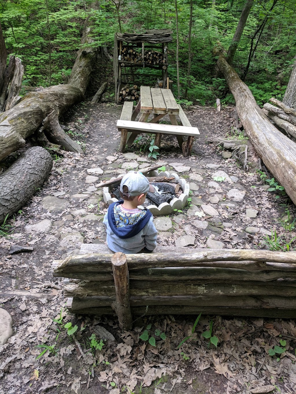 Rockcliffe Trails | Rockcliffe Rd, Hamilton, ON L9H 7H6, Canada