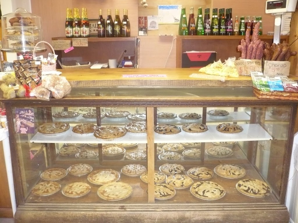 Local Family Farms-Food Less Travelled | 6674 Road 38, Verona, ON K0H 2W0, Canada | Phone: (613) 374-3663
