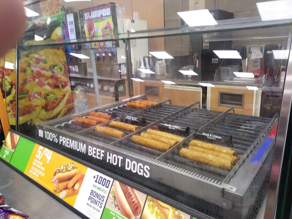 7-Eleven | 2620 Niagara St, Niagara Falls, NY 14303, USA | Phone: (716) 282-1163