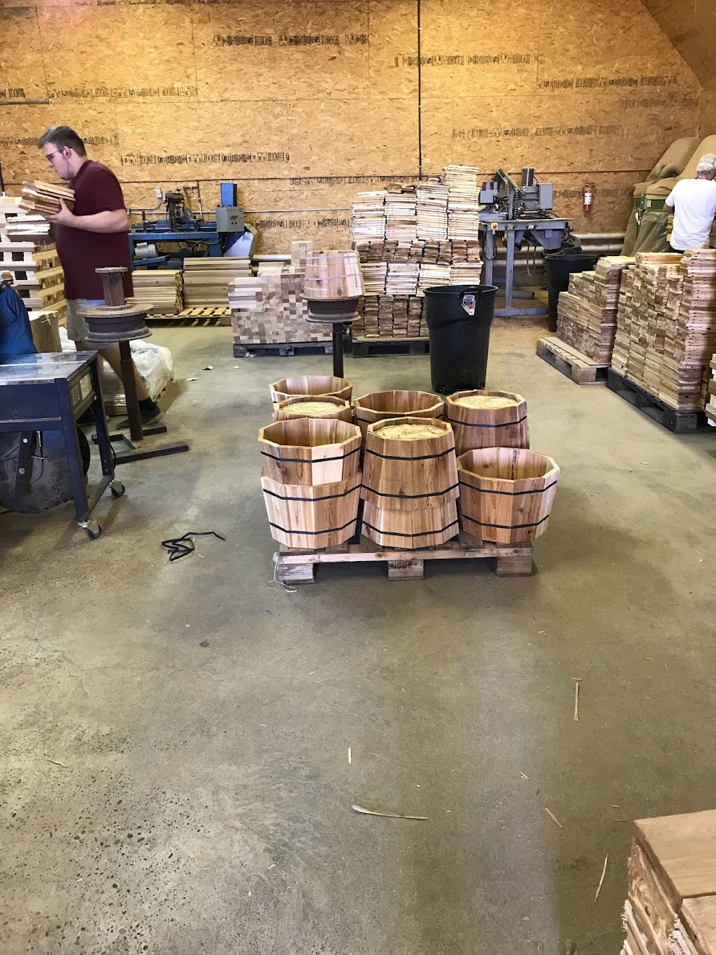 Rylex Forest Products Ltd. | 7379 Prest Rd, Chilliwack, BC V4Z 1C5, Canada | Phone: (604) 316-6104