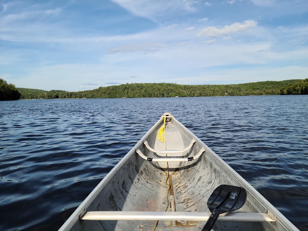 Penbrook Resort | 7 Nulty Ln, Emsdale, ON P0A 1J0, Canada | Phone: (705) 382-5975
