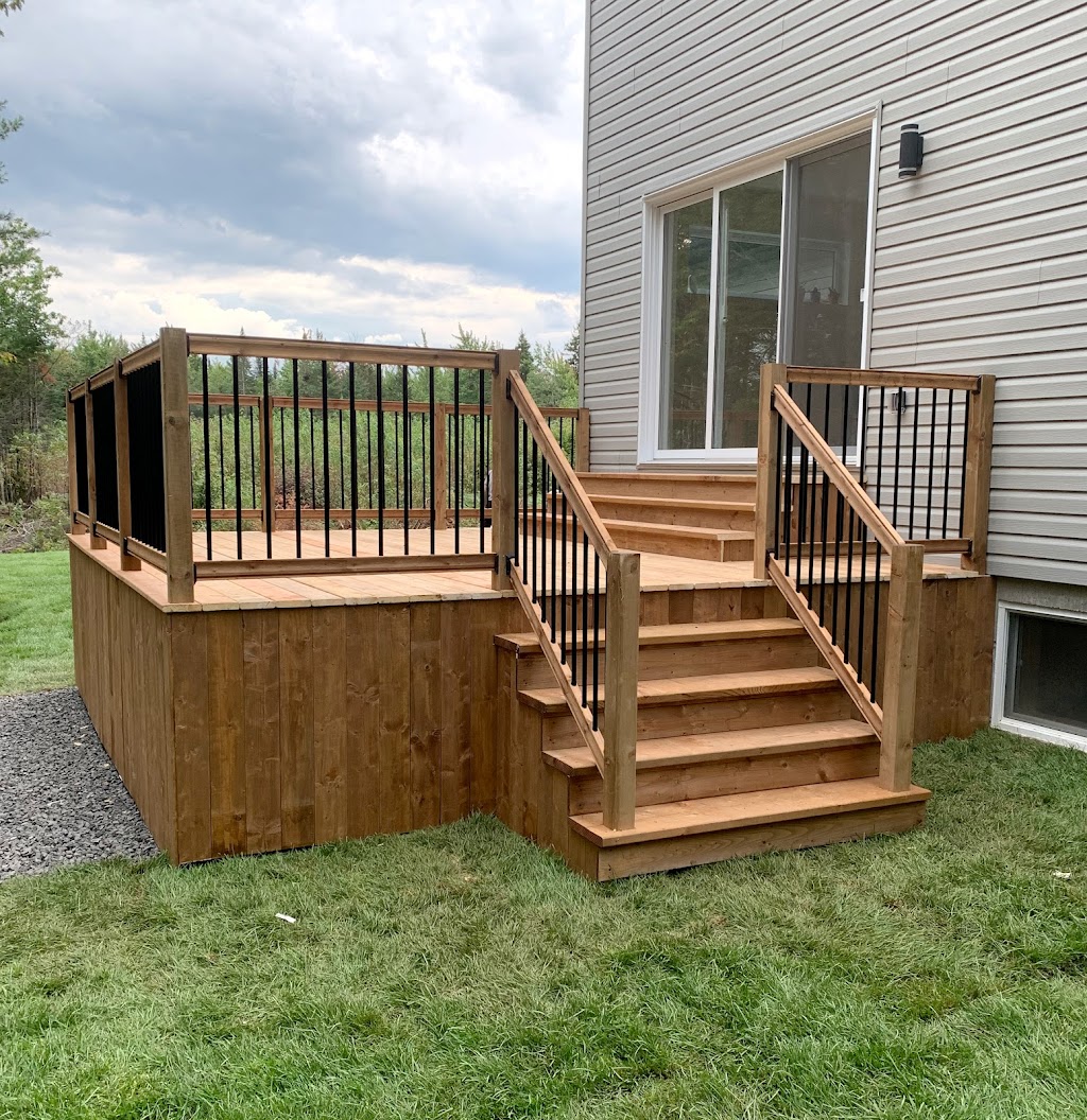 Construction Rénovation Tapp - St-Lambert-de-Lauzon | 1743 Rue du Pont, Saint-Lambert-de-Lauzon, QC G0S 2W0, Canada | Phone: (418) 573-5226