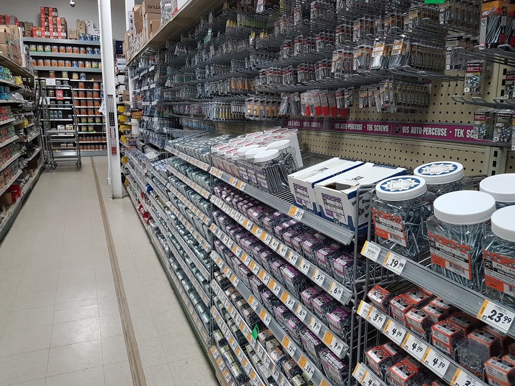RONA | 1185 Rue Principale, Sainte-Julie, QC J3E 0C3, Canada | Phone: (450) 649-3350