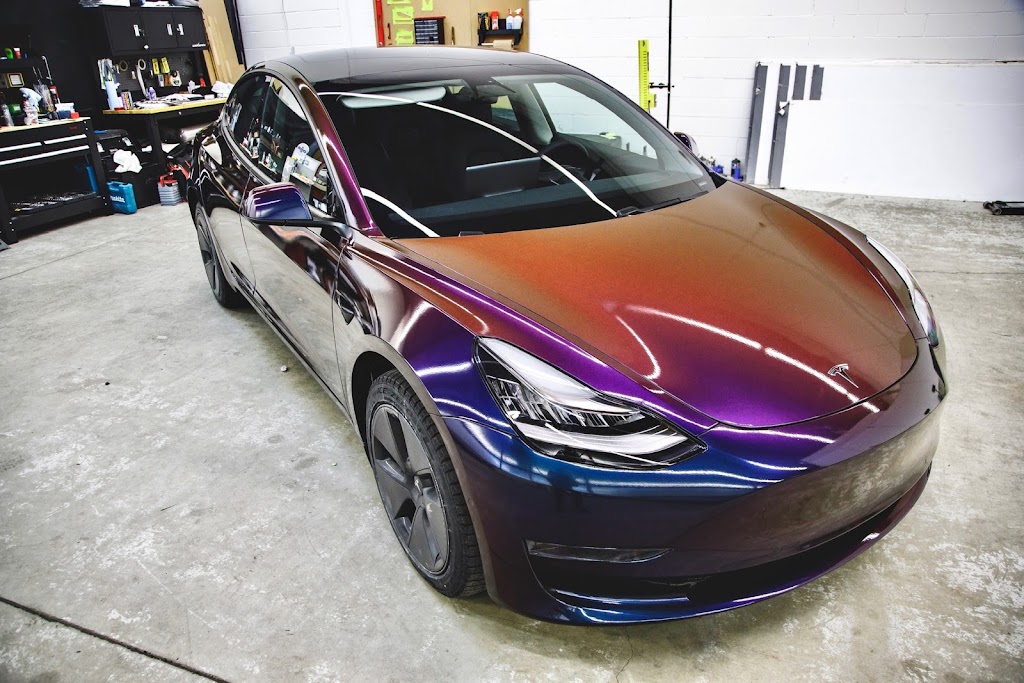 Autokosmet X | 5401 Rue Armand-Frappier, Saint-Hubert, QC J3Z 1J4, Canada | Phone: (438) 884-4086