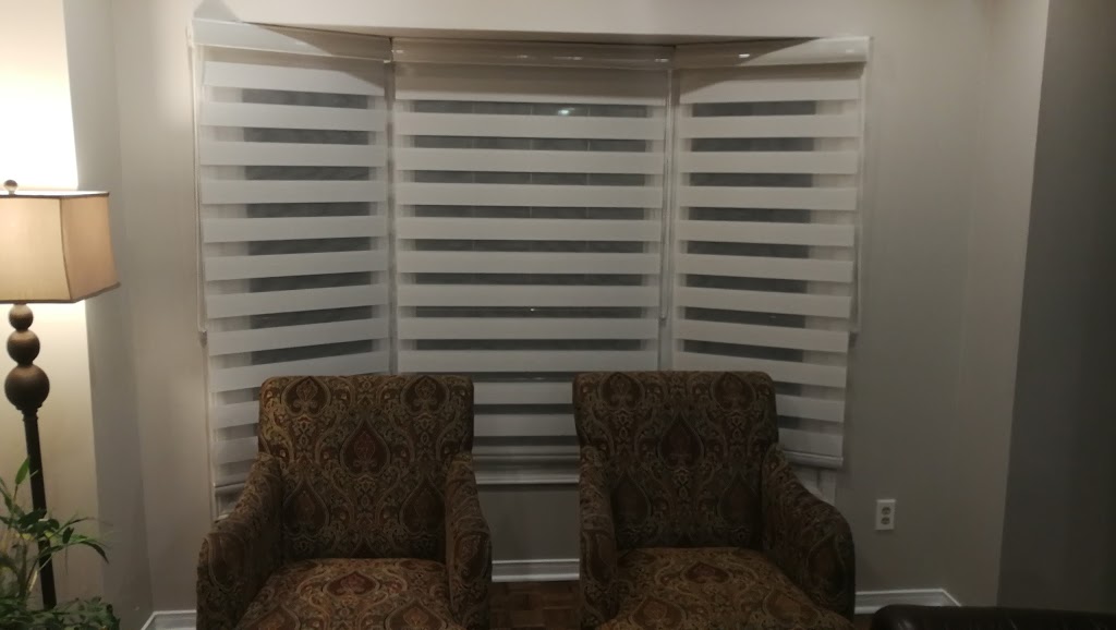 R&K Window Covering Ltd. | 9 Royalcrest Rd, Etobicoke, ON M9V 2L6, Canada | Phone: (416) 747-6006