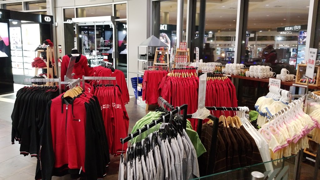 Peace Arch Duty Free | 255 BC-99, Surrey, BC V3S 9N7, Canada | Phone: (604) 536-8548
