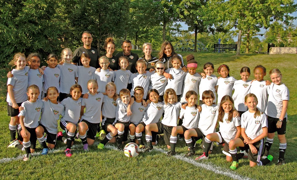 Markham Soccer Club | 50 Anderson Ave, Markham, ON L6E 1A6, Canada | Phone: (905) 472-2869
