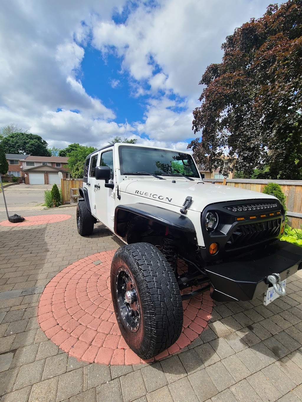 3 bros car wash and detailing | 43 Ralgreen Crescent, Kitchener, ON N2M 1V1, Canada | Phone: (548) 328-3246