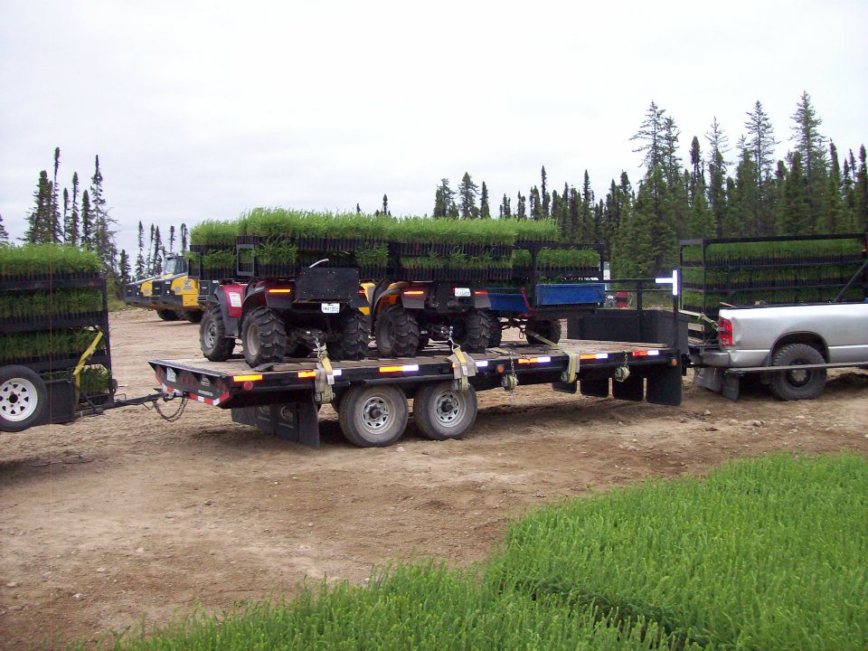 Entreprises PLL inc. | 3554 QC-373, Saint-Félicien, QC G8K 3A4, Canada | Phone: (438) 889-4206