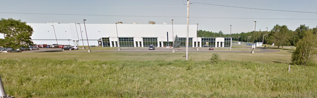 ABB Electricification Canada UCL | 1515 Route Pierre Laporte, Bromont, QC J2L 2W6, Canada | Phone: (450) 347-5318