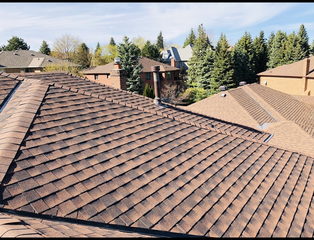 Humble Roofing & Renovations inc. | 1872 Finley Cres, London, ON N6G 0W4, Canada | Phone: (519) 532-5273