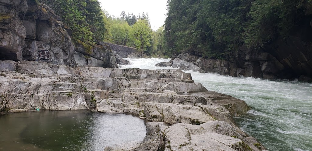 Euclid Park | 1650 Euclid Ave, Bellingham, WA 98229, USA | Phone: (360) 778-7000