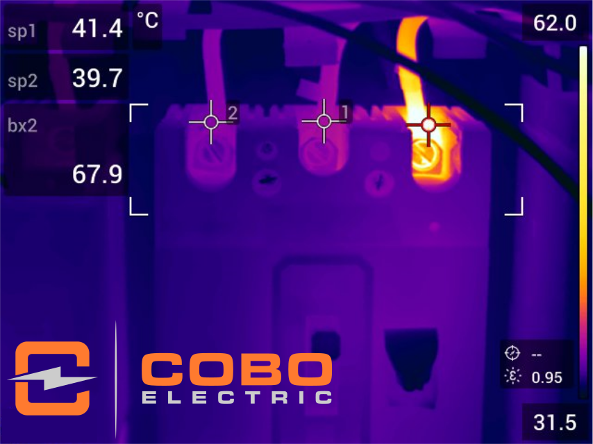 Cobo Electric Ltd. | 5 Erie Bay, Winnipeg, MB R2J 1Z9, Canada | Phone: (204) 918-2297