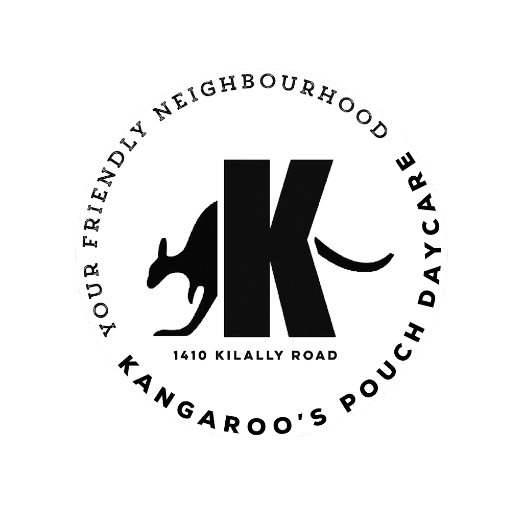 The Kangaroo’s Pouch Daycare | 1410 Kilally Rd, London, ON N5V 5A3, Canada | Phone: (519) 474-3278