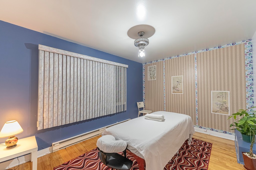 MassageFang | 3057 Rue Allard, Montréal, QC H4E 2M5, Canada | Phone: (438) 408-3698