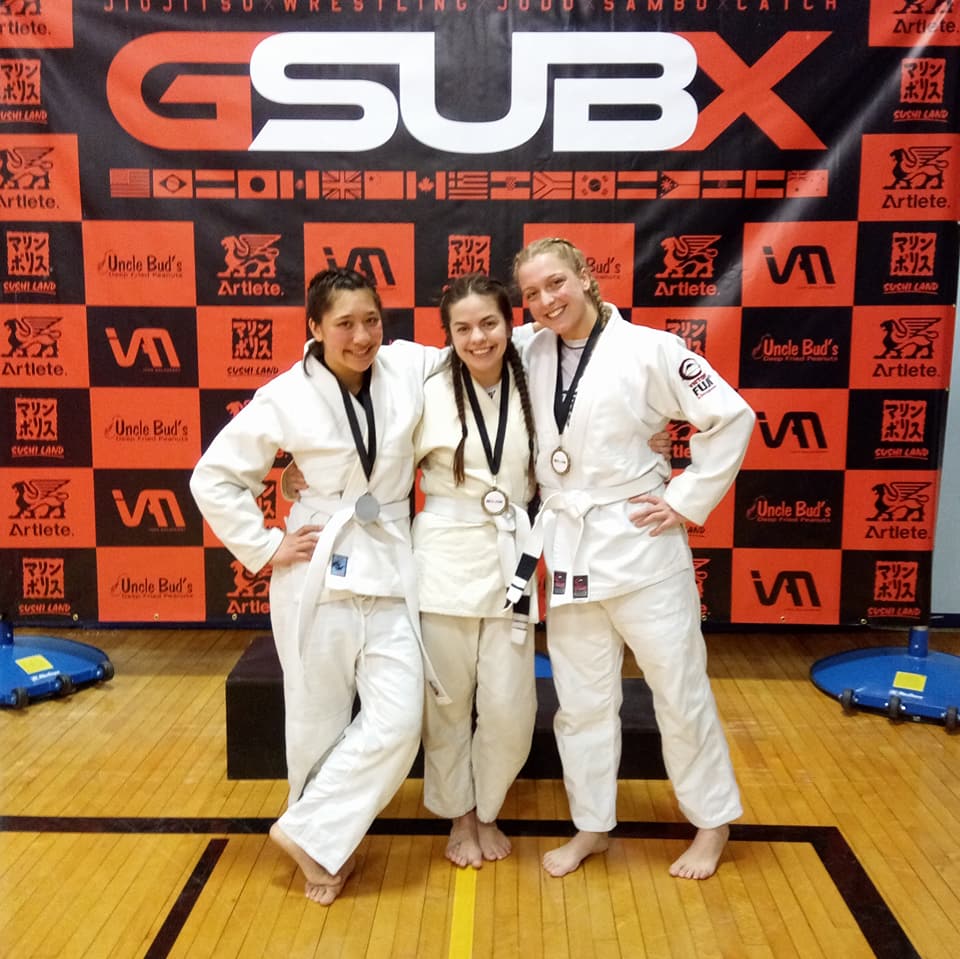 Bellingham Mixed Martial Arts | 2694 Roeder Ave #101, Bellingham, WA 98225, USA | Phone: (425) 418-1824