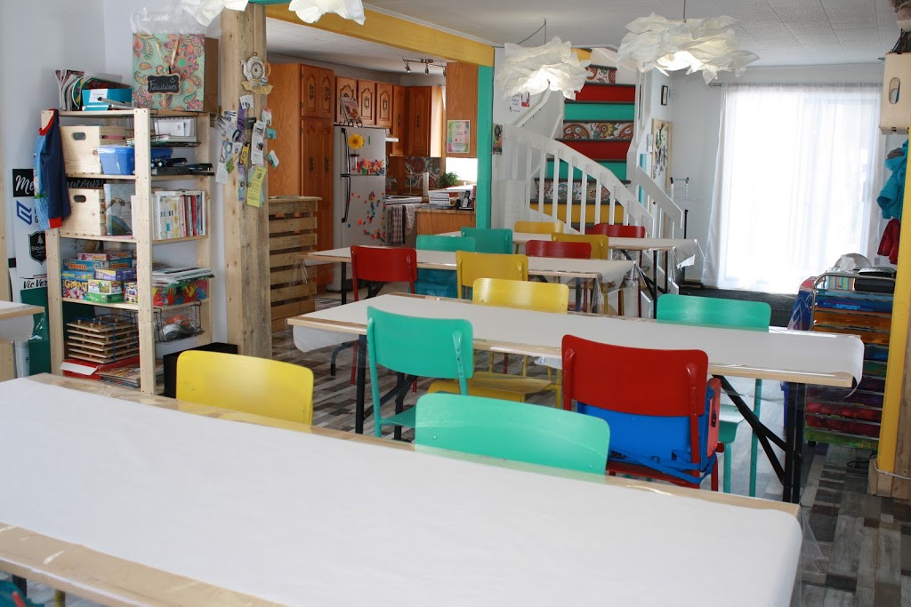 Au Précieux Temps | 12 Rue Bernier O, Québec, QC G2N 1J5, Canada | Phone: (418) 316-5779