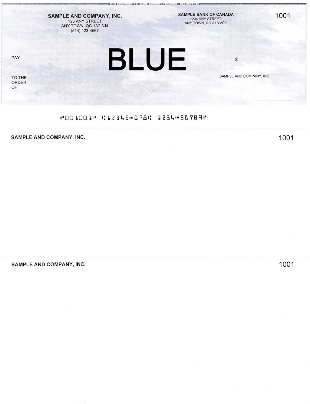 Discount Cheques | 7005 Chem. Kildare #1, Côte Saint-Luc, QC H4W 1C1, Canada | Phone: (866) 245-8016