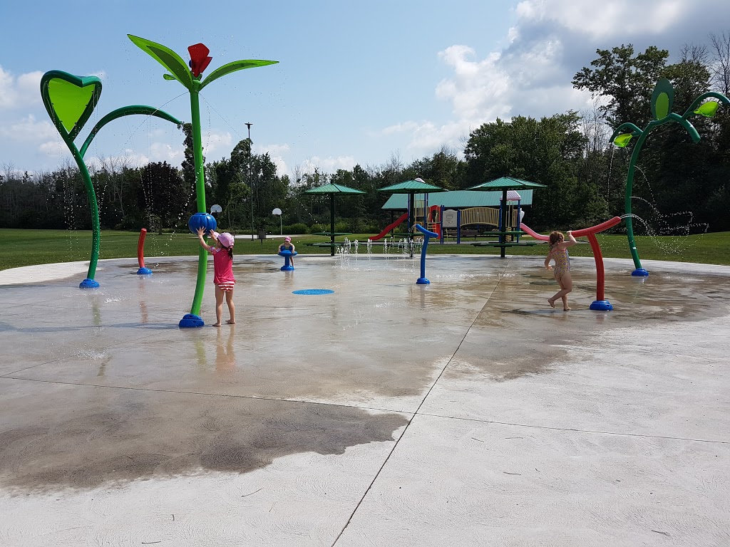 Glenwood Park | Welland, ON L3B 5M9, Canada