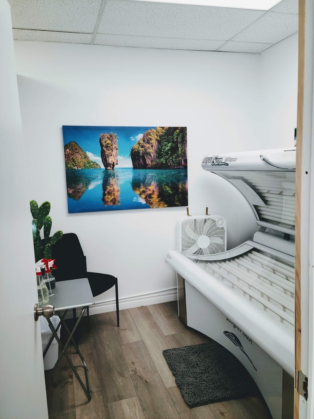 Beauty Center Valdy | 230 Rue Durocher, Québec, QC G1K 4W7, Canada | Phone: (418) 914-7798