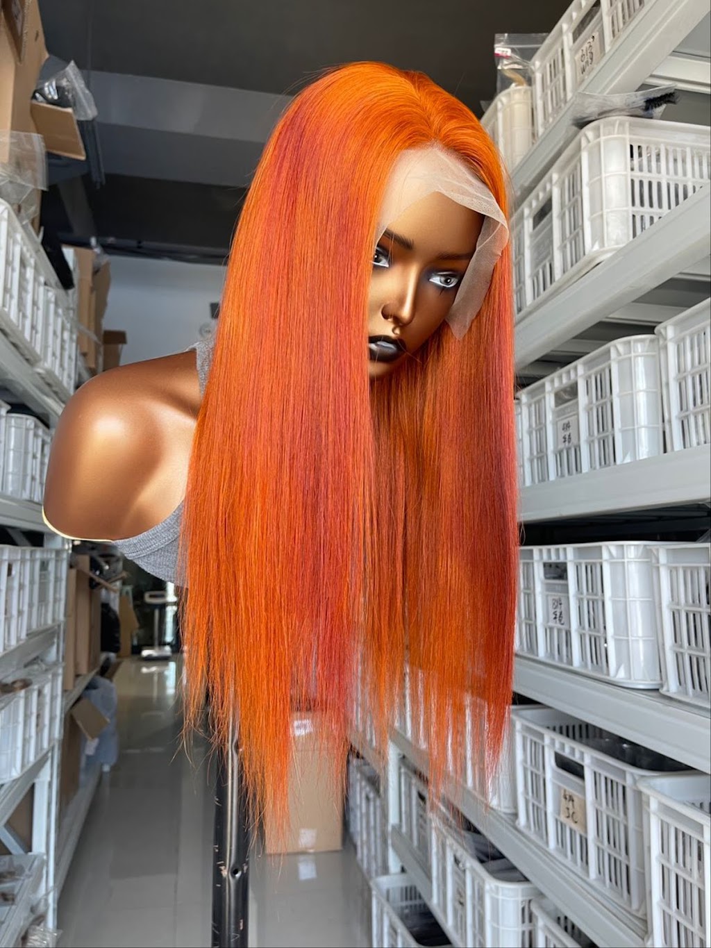 Glamluxuryhairs & Accessories | 8 Swancreek Ct, Brampton, ON L6P 0W8, Canada | Phone: (437) 995-4475