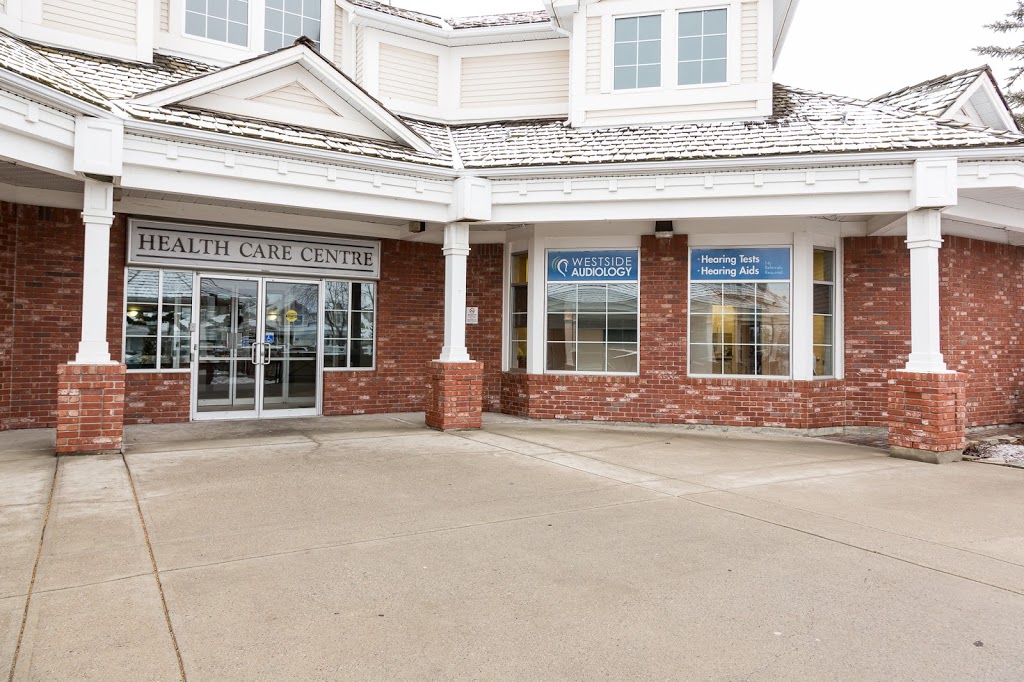 Westside Audiology | 555 Strathcona Blvd SW #202, Calgary, AB T3H 2Z9, Canada | Phone: (403) 242-3700