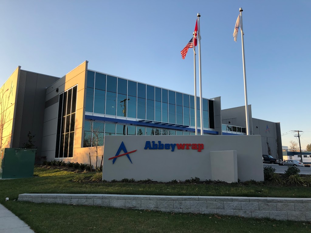 Abbeywrap Packaging | 3855 Mount Lehman Rd, Abbotsford, BC V2T 5W5, Canada | Phone: (604) 856-2221