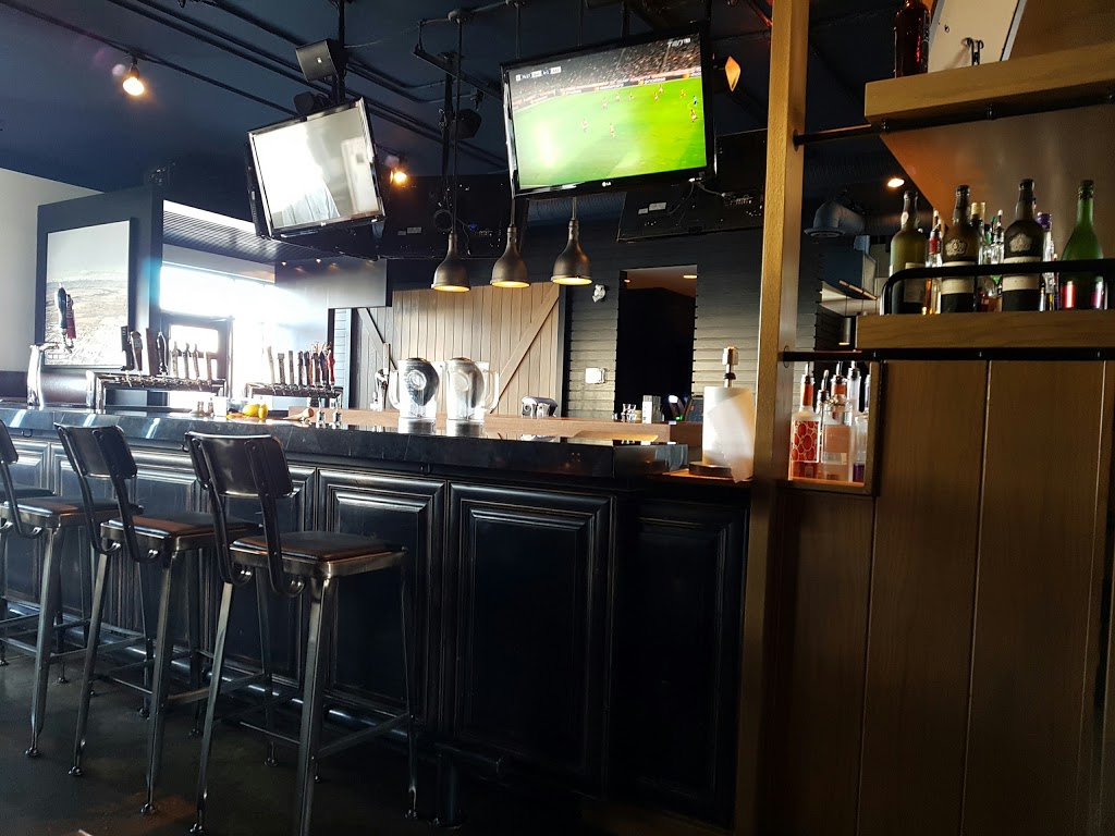 Fergus & Bix | 873 85 St, Calgary, AB T3H 4C9, Canada | Phone: (403) 457-3344