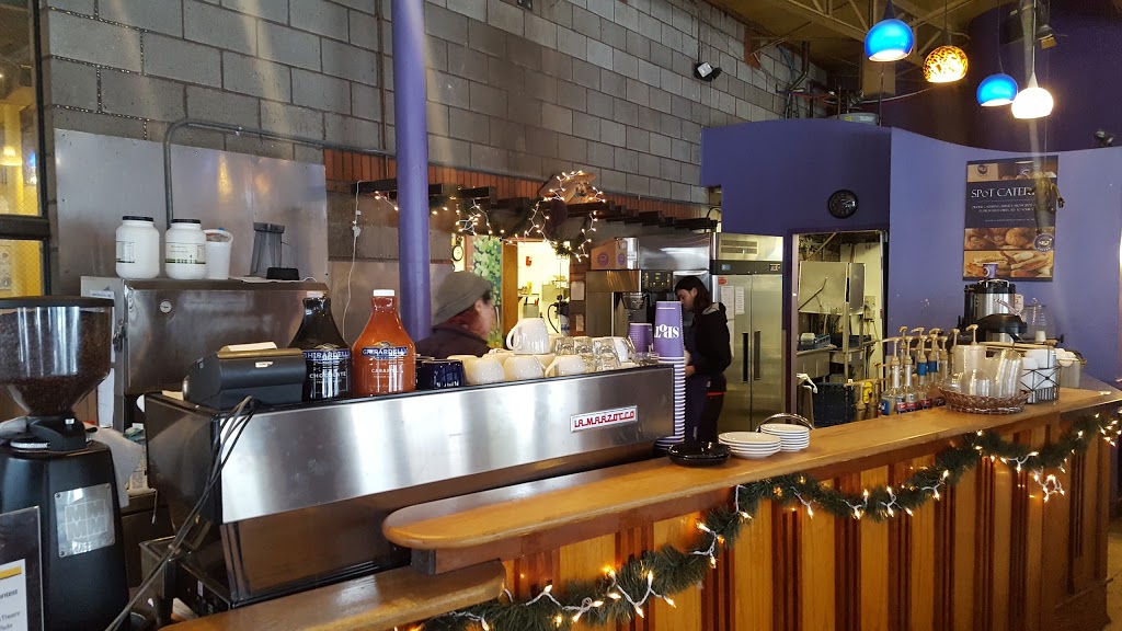 SPoT Coffee | 765 Elmwood Ave, Buffalo, NY 14222, USA | Phone: (716) 332-4564