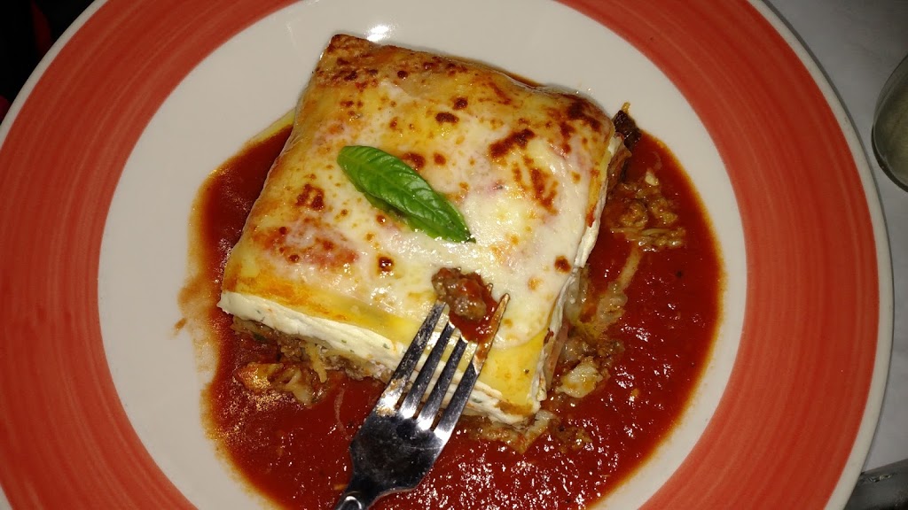 Mulberry Italian Ristorante | 64 Jackson Ave, Lackawanna, NY 14218, USA | Phone: (716) 822-4292