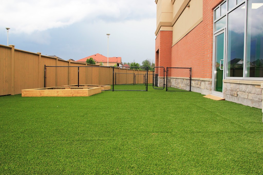 Willowbrae Childcare Academy | 10651 Chinguacousy Rd a2, Brampton, ON L7A 0N5, Canada | Phone: (905) 497-8333