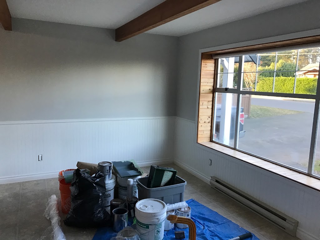 Paint It Right | 6011 141 Ave NW, Edmonton, AB T5A 1H9, Canada | Phone: (780) 707-0246