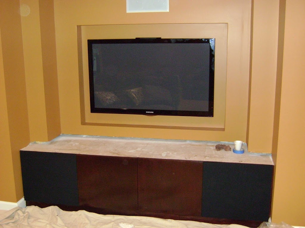 PCB CARPENTRY LLC | 5909 Belle River Rd, China Township, MI 48054, USA | Phone: (810) 329-0177