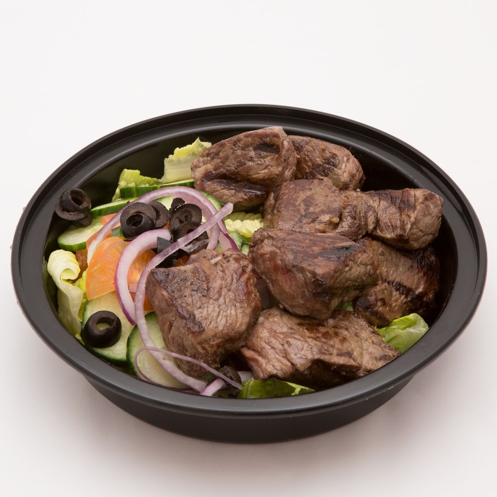 Olive Kebab Restaurant | 2836 Lake Shore Blvd W, Etobicoke, ON M8V 1H7, Canada | Phone: (416) 546-3264