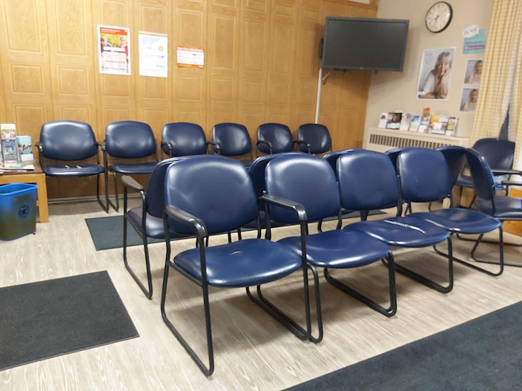 Ridgeway Clinic | 1001 Ridgeway St E, Thunder Bay, ON P7E 5H8, Canada | Phone: (807) 622-0601