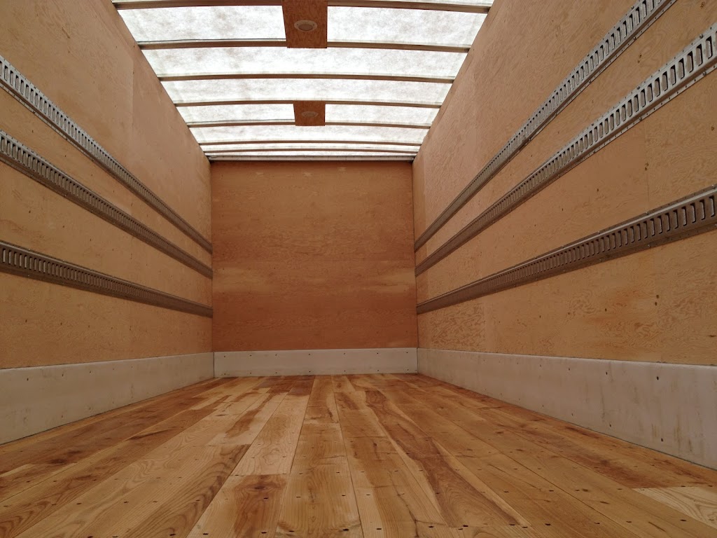 Drake Truck Bodies | 308 Riverview Crescent, Vernon Bridge, PE C0A 2E0, Canada | Phone: (888) 651-2782