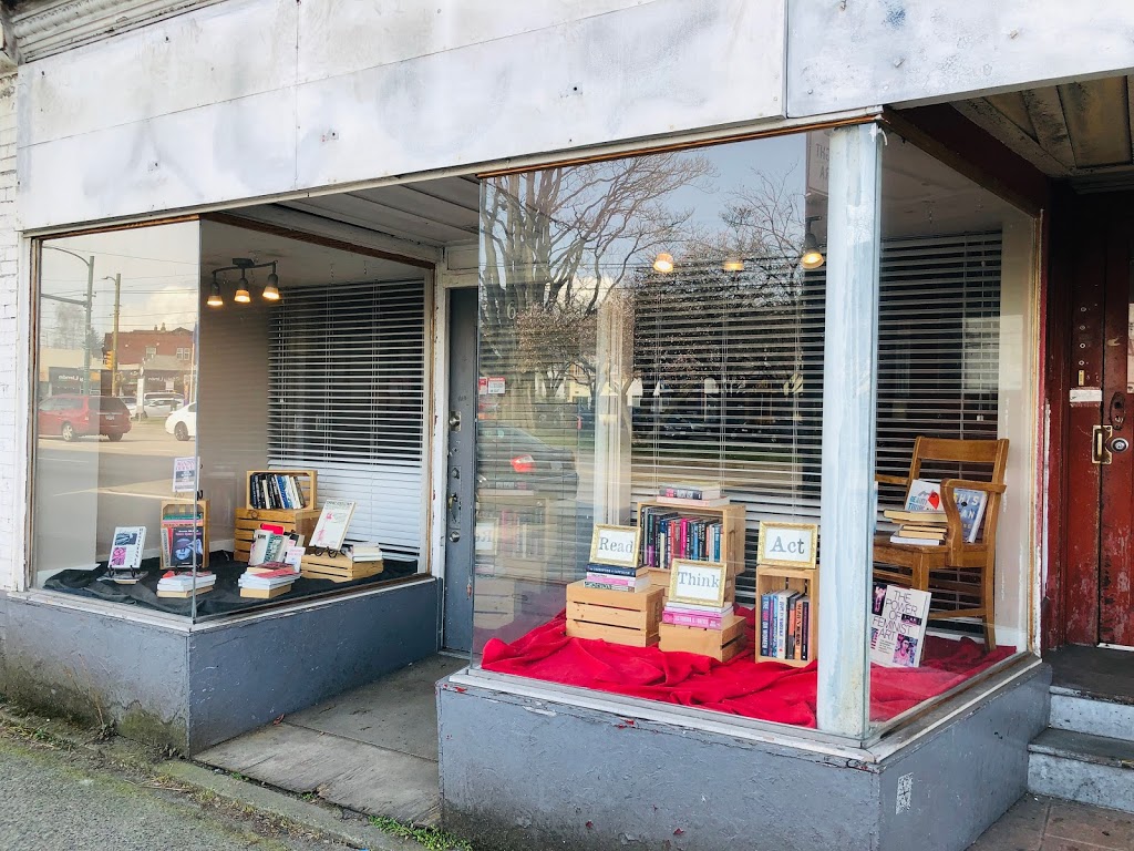 The Toast Collective | 648 Kingsway, Vancouver, BC V5T 3K4, Canada
