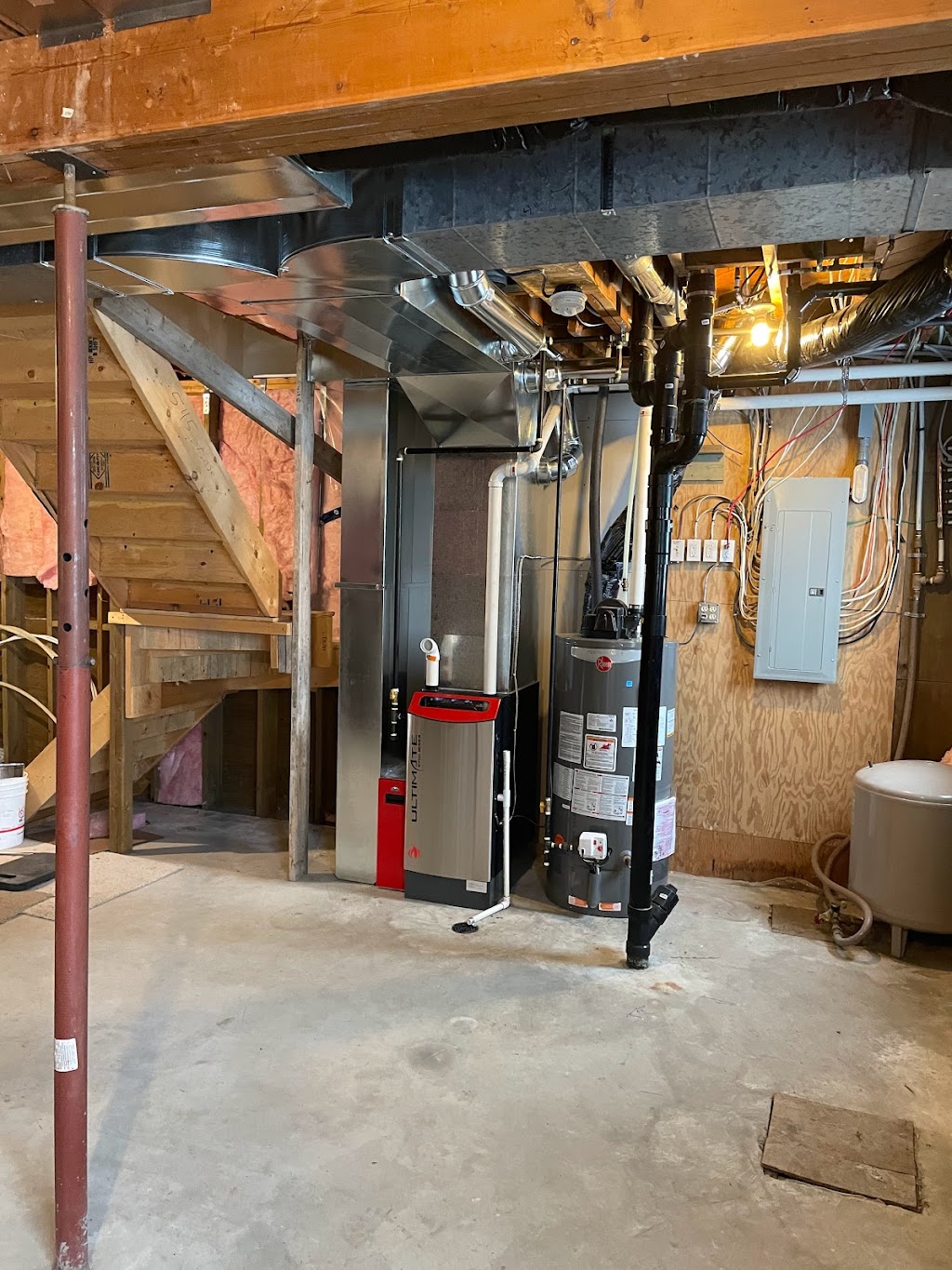Southern Alberta Mechanical | 8 Ridge Road, De Winton, AB T0L 0X0, Canada | Phone: (403) 804-5582