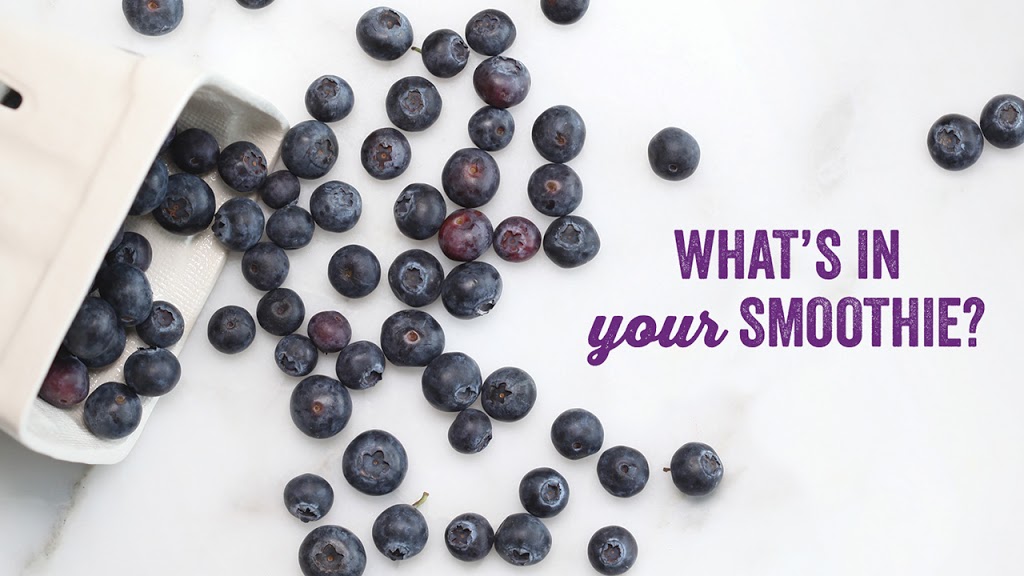 Jugo Juice | H2O Fitness Centre, 4075 Gordon Dr #122, Kelowna, BC V1W 5J2, Canada | Phone: (250) 764-1924