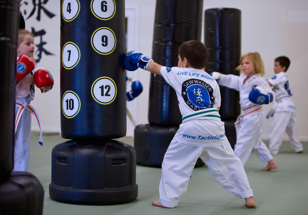 Tsawwassen Martial Arts | 1835 56 St #3, Delta, BC V4L 2B4, Canada | Phone: (604) 782-6764